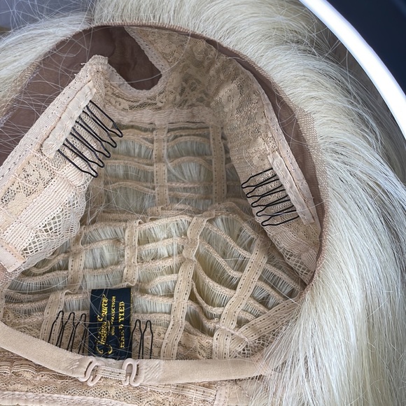 Wig  FF210 - Picture 11 of 11